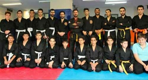 گالری تصاویر باشگاه لشگری